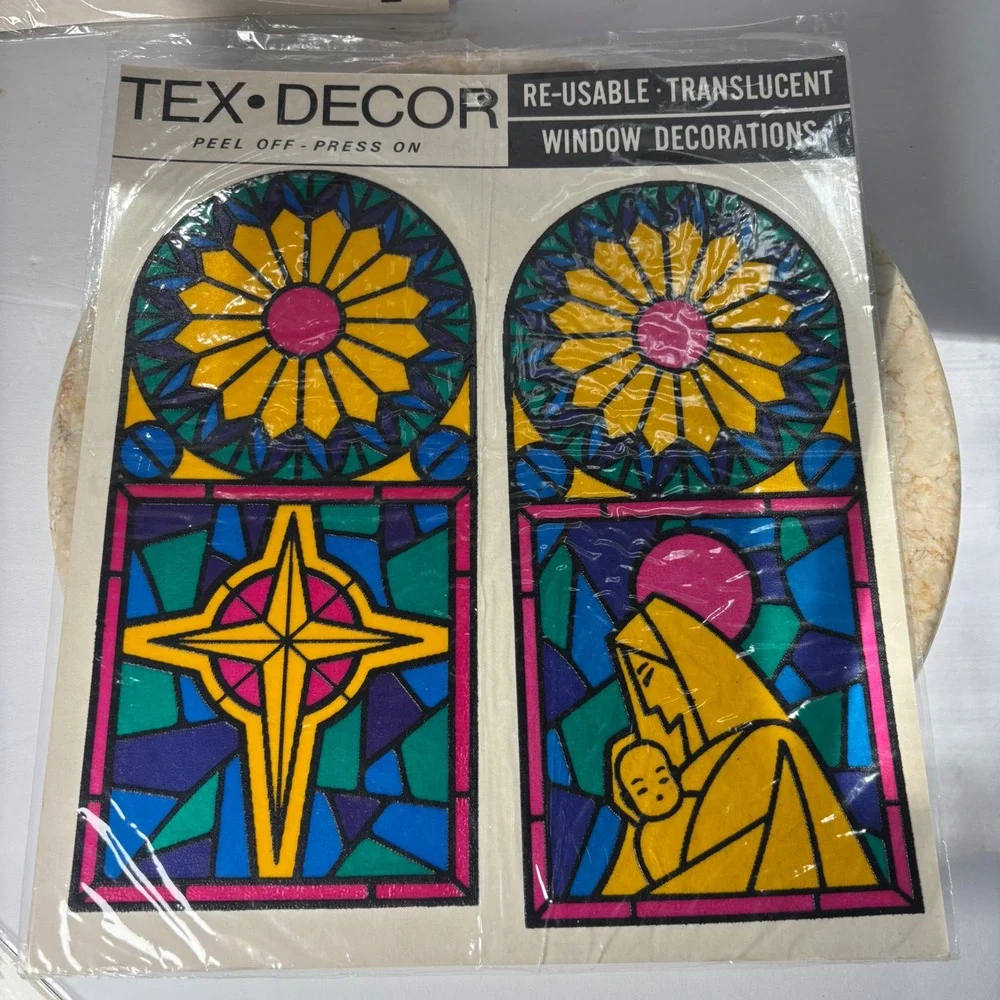 Tex-Decor pack all